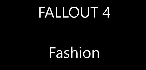  Fallout 4 Pelgar&039;s Fashion